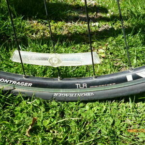 2023 Trek 7.3FX Black