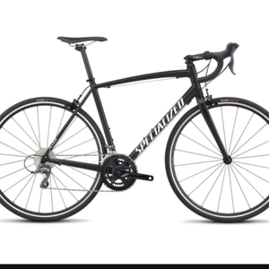 2017 Specialized Allez Black