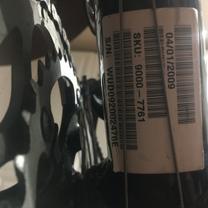 2017 Specialized Allez Black