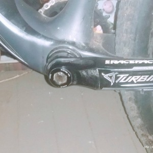 2021 Niner Niner Air RDO Black