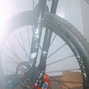 2021 Niner Niner Air RDO Black