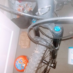 2021 Niner Niner Air RDO Black