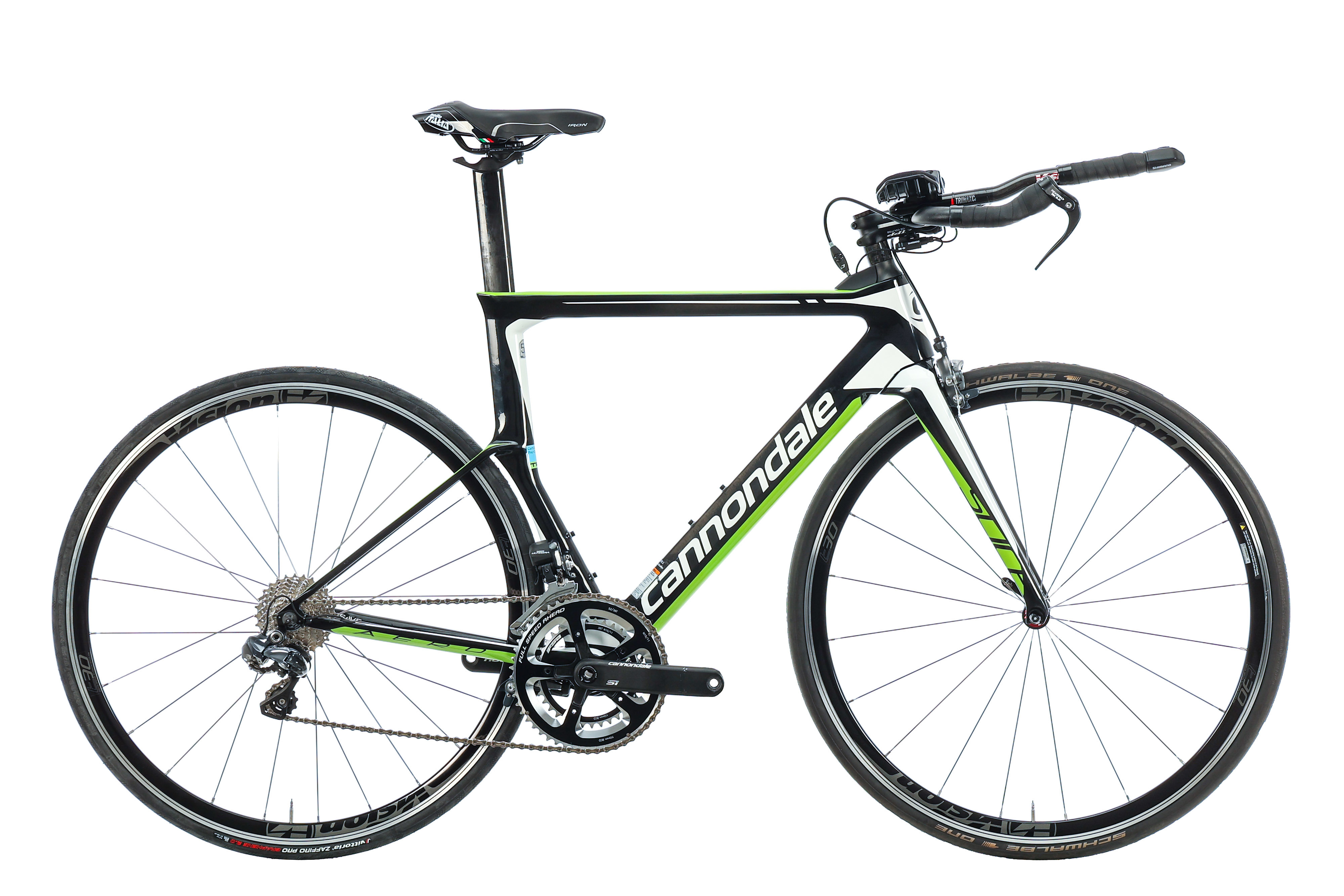 2016 Cannondale Slice