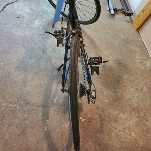 2019 Schwinn Volare 1300 Black and Green