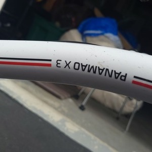 2015 Ghost Panamoa X 3 White