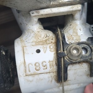 2015 Ghost Panamoa X 3 White