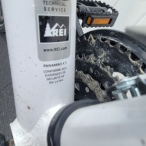 2015 Ghost Panamoa X 3 White