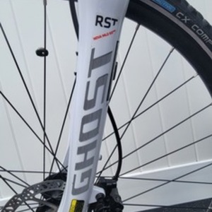 2015 Ghost Panamoa X 3 White