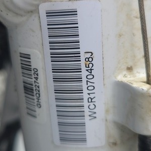 2015 Ghost Panamoa X 3 White