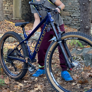2020 Commencal Bikes Meta Black and Yellow or Gold