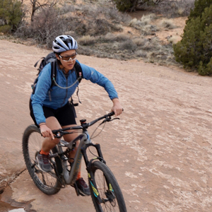 2016 Specialized Stump jumper Silver, gray or bare metal, Teal, and Blue