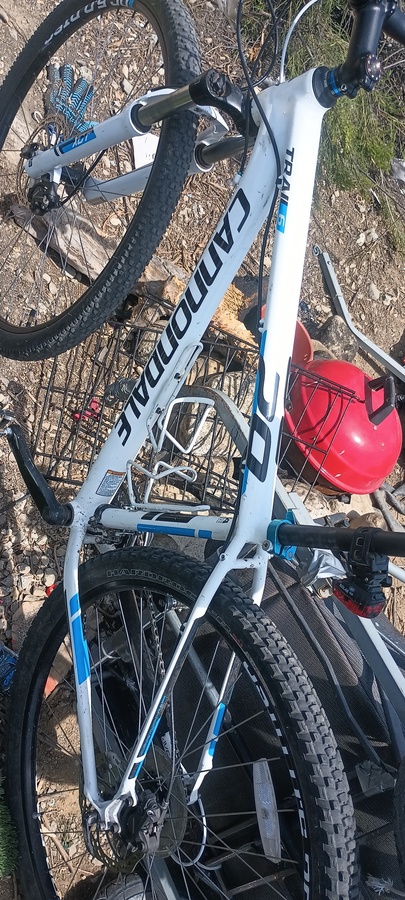cannondale trail 6 29 2018