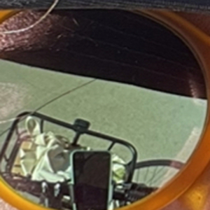 2021 Rad Power Bikes MISSION White