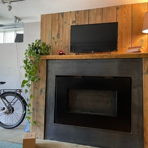 2021 Rad Power Bikes MISSION White