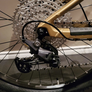 2021 Orbea L Yellow or Gold