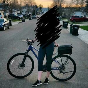 2020 Trek DualSport3 Purple