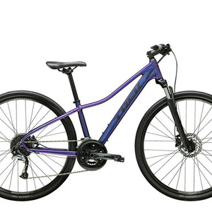 2020 Trek DualSport3 Purple