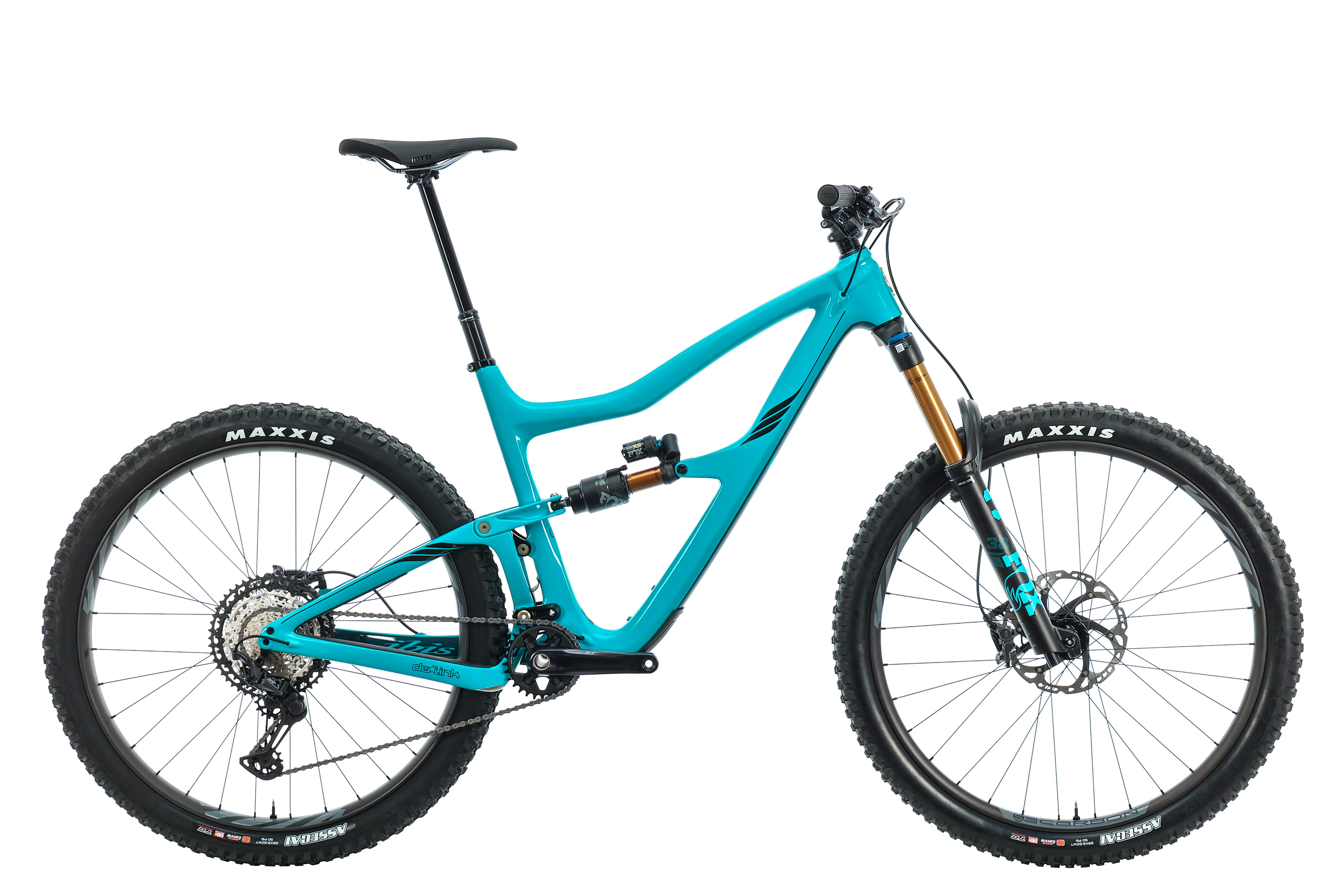 2022 Ibis Ripmo V2