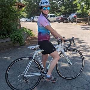 2014 Cannondale Caad10 5 105 White