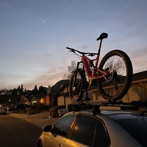 2019 Specialized Specialized levo turbo XL Red