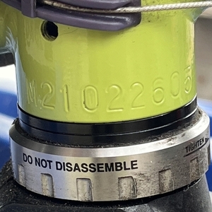 2022 Surly Disc Trucker Green