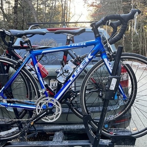 Trek Blue