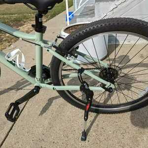 2022 Liv Bliss Green