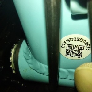 2022 GT Bicycles laguna Blue