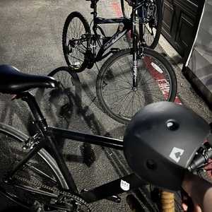 2020 Batch Bicycles 6061 Hydroformed Alloy Blue