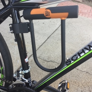 2016 Schwinn Hybrid Black and Green