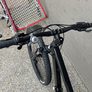 2020 Norco Bikes Storm 2 Black and Black