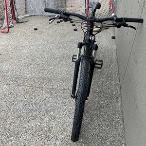 2020 Norco Bikes Storm 2 Black and Black