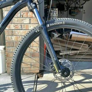 2021 Cannondale Trail 7 Black