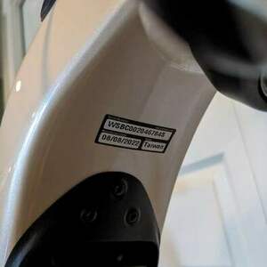 2023 Specialized Turbo Como 4.0 IGH Step Through White