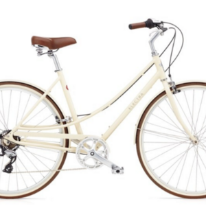 2023 Electra Electra Urban 6061 - T6 Alloy White
