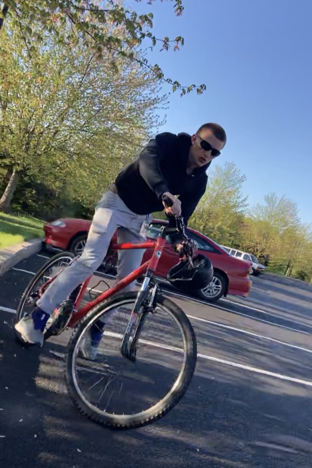 2019 motobecane 400ht