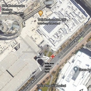 2023 Electra Electra Urban 6061 - T6 Alloy White