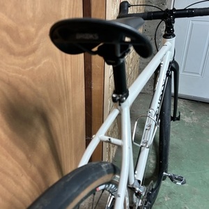 2018 Surly Midnight Special White