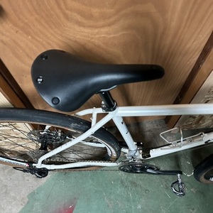 2018 Surly Midnight Special White
