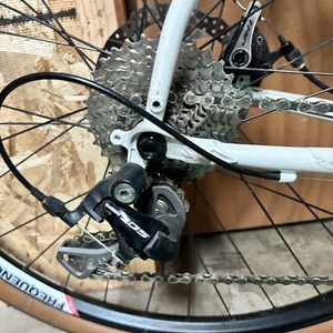 2018 Surly Midnight Special White