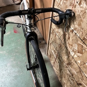 2018 Surly Midnight Special White