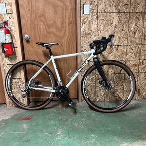 2018 Surly Midnight Special White
