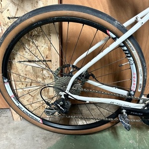 2018 Surly Midnight Special White