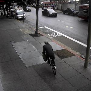 2009 Motobecane Record White