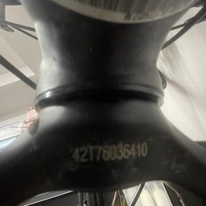 2018 giant full e  pro 1