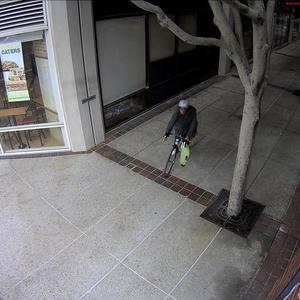 2009 Motobecane Record White