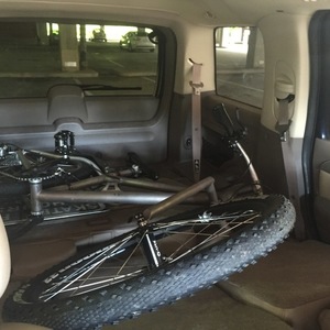 2016 Custom made Silver or Gray