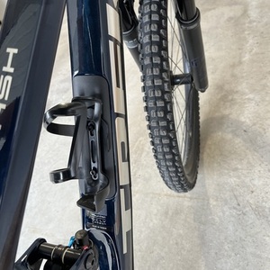2023 Trek Slash 9.7 Blue