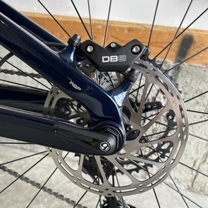 2023 Trek Slash 9.7 Blue