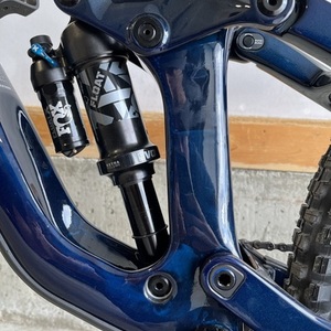 2023 Trek Slash 9.7 Blue